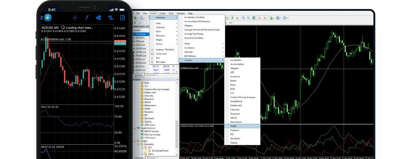Use Advanced Tools Screenshot